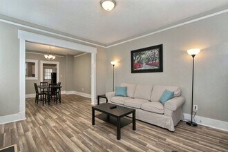 1330 E 39th St in Savannah, GA - Building Photo - Building Photo