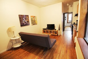 East Village Furnished Apartment