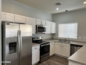 3943 E Jasper Dr in Gilbert, AZ - Building Photo - Building Photo