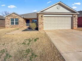 3505 SE 94th St in Oklahoma City, OK - Building Photo