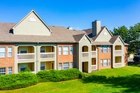 Stonebriar Apartment Homes photo'