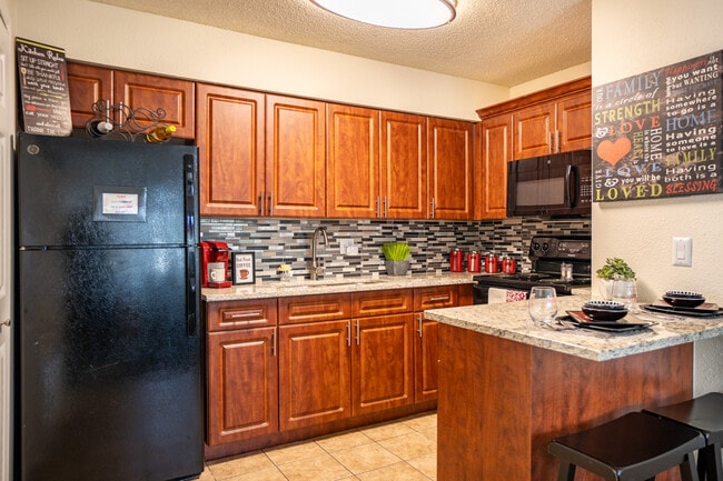 Winding Lane Apartments