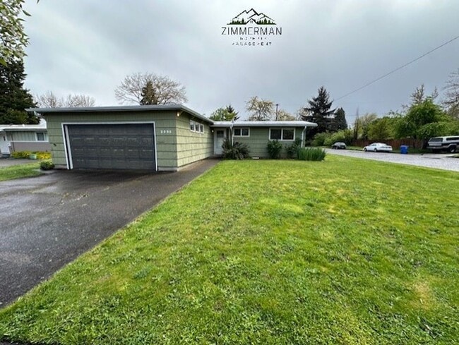 property at 2595 Jackson St