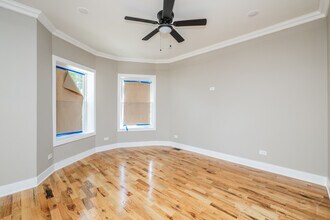 6338 S Vernon Ave in Chicago, IL - Building Photo - Building Photo