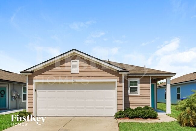 property at 457 Ashby Lndg Wy