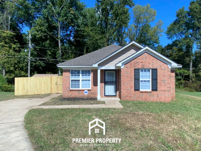 property at 4448 Kings Valley Cove W