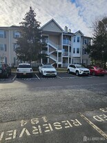 21 Brighton Way in North Brunswick, NJ - Building Photo