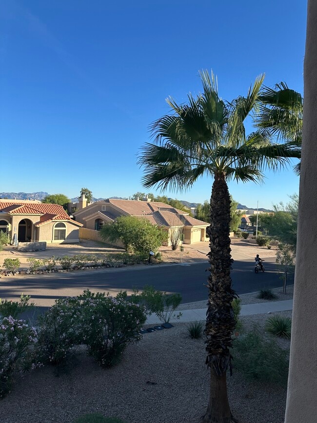 16626 E Westby Dr, Unit FH in Fountain Hills, AZ - Building Photo - Building Photo