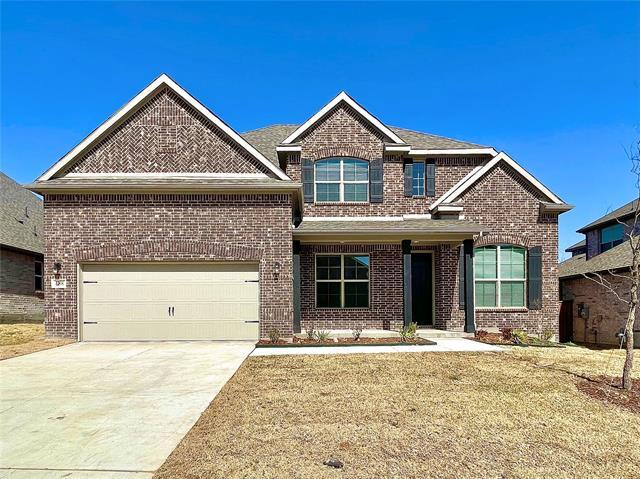 property at 3208 Swather Dr