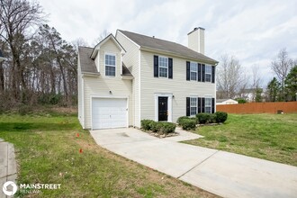 509 Moss Stream Ln in Charlotte, NC - Building Photo - Building Photo