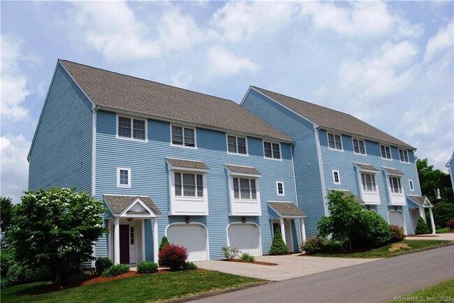 67 Overshot Dr in Glastonbury, CT - Building Photo - Building Photo