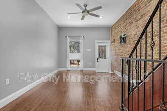 131 N Potomac St in Baltimore, MD - Building Photo - Building Photo