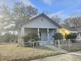 238 E Moore St in Rock Hill, SC - Building Photo