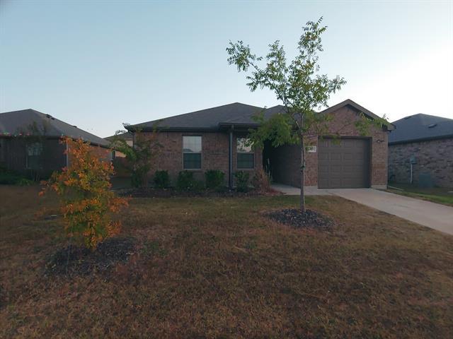 1429 Warringwood Dr in Greenville, TX - Building Photo - Building Photo