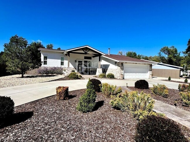 property at 3640 Inspiration Dr