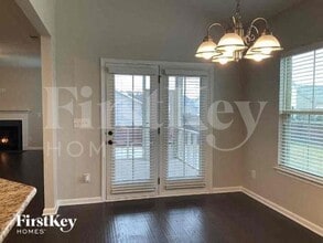 1509 Scarbrough Cir SW in Concord, NC - Building Photo - Building Photo