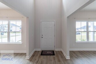 69 Morrison Wy SE in Ludowici, GA - Building Photo - Building Photo