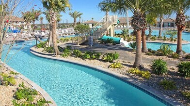 675 Ocean Course Ave in Kissimmee, FL - Building Photo - Building Photo