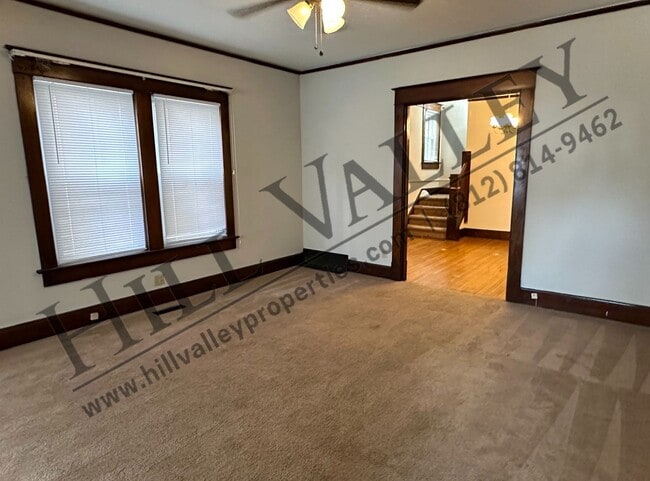 429 Washington Ave in Terre Haute, IN - Building Photo - Building Photo