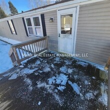 3 Bearberry Rd in Franklin, ME - Building Photo - Building Photo