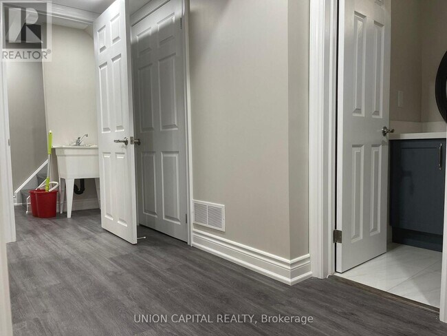 57 Belvedere Crescent in Richmond Hill, ON - Building Photo - Building Photo