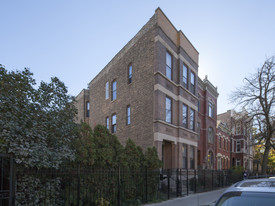 1135 N Damen Ave Apartments