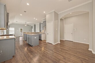 10723 Clear Arbor Ln in Houston, TX - Building Photo - Building Photo