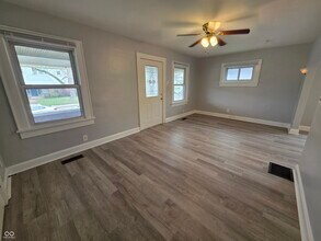 1417 E Bradbury Ave in Indianapolis, IN - Building Photo - Building Photo