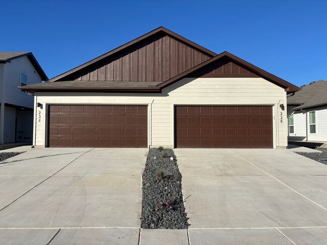 property at 228 Nespral Dr