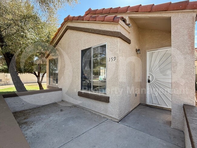 726 S Nebraska St in Chandler, AZ - Building Photo - Building Photo