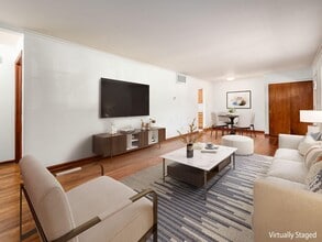 1140 Eastfield Rd in Worthington, OH - Building Photo - Building Photo