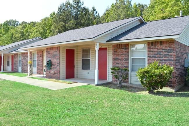 Kensington Apartments in Monroe, LA - Building Photo - Building Photo