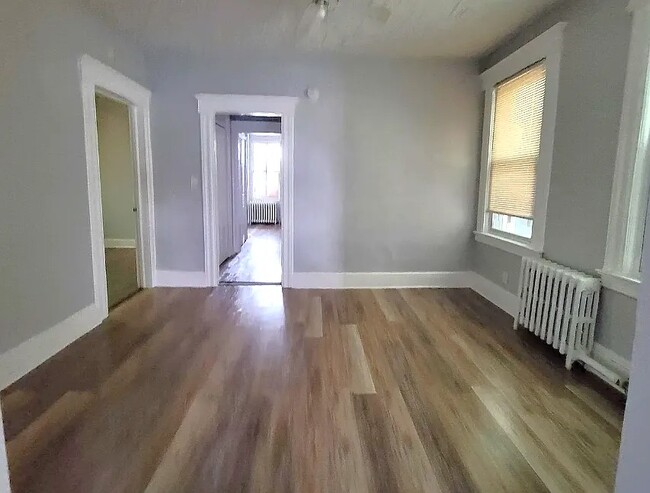 597 15th Ave, Unit 1 in Newark, NJ - Foto de edificio - Building Photo