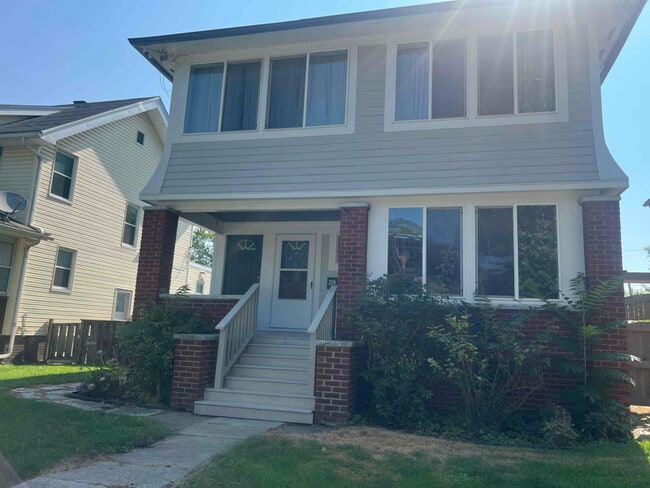 property at 259 Willard St
