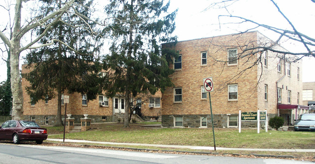 Sycamore Court Apartments in Merion Station, PA - Building Photo - Building Photo