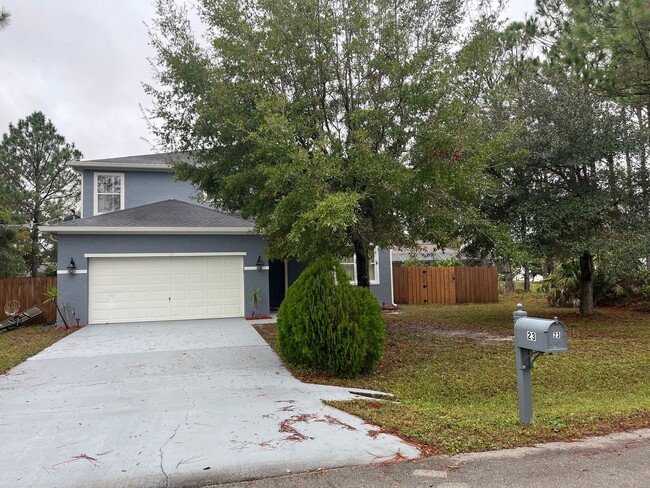 23 Burnham Ln in Palm Coast, FL - Building Photo - Building Photo