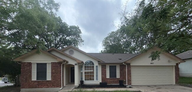 5807 Teri Rd