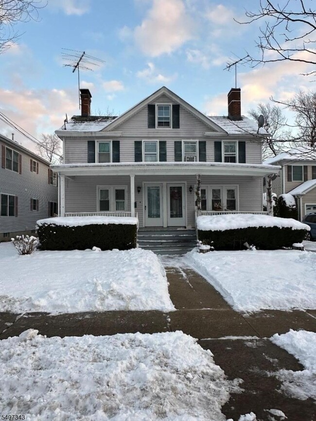 property at 91 Central Ave