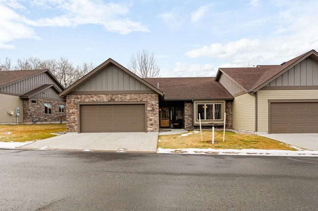 3300 Graf St in Bozeman, MT - Building Photo - Building Photo