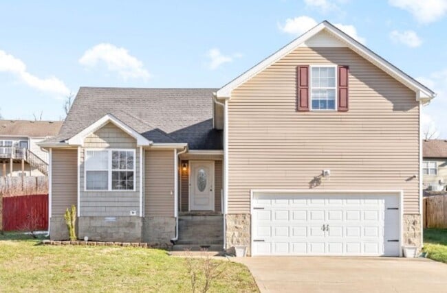 property at 1384 Mutual Dr