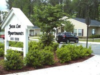 Jesse Lee Apartments