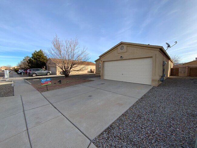 10372 Vendaval Ave NW in Albuquerque, NM - Building Photo - Building Photo