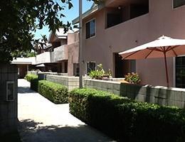 1722 Toberman St in Los Angeles, CA - Building Photo - Building Photo