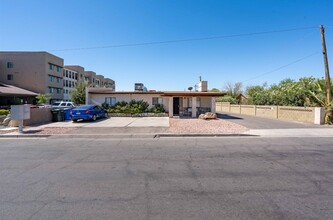 Morten Ave Apartments in Phoenix, AZ - Building Photo - Building Photo