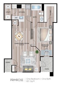 Amberjack Estates photo'