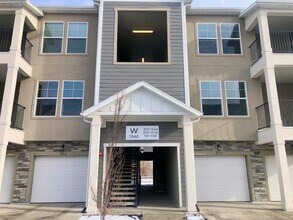 1342 N 3650 W in Eagle Mountain, UT - Building Photo - Building Photo