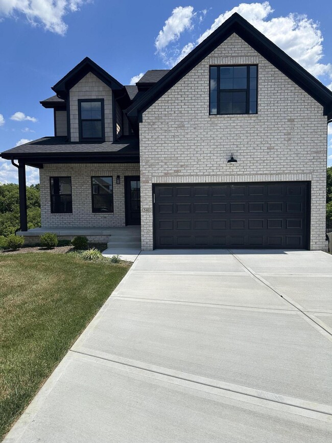 property at 540 Ryan Dr
