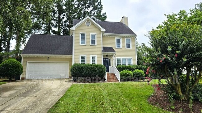 property at 408 Vintage Grove Ln