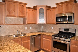 14350 N Cave Dr in El Paso, TX - Building Photo - Building Photo