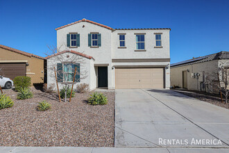 12620 W Glenn Dr in Glendale, AZ - Building Photo - Building Photo